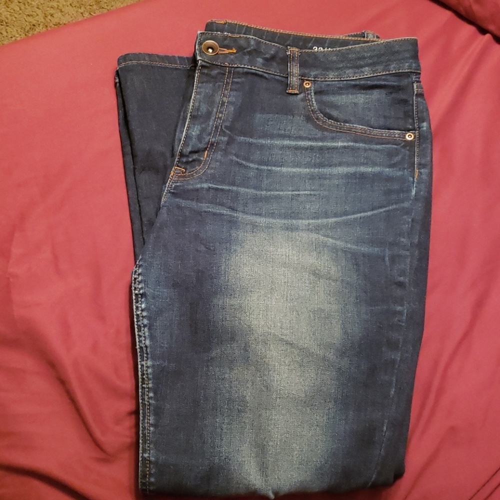 Ana jeans